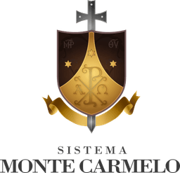 Brasão do Sistema Monte Carmelo